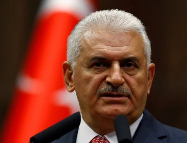 Μπ.Γιλντιρίμ: «Μην υπολογίζετε την Ελλάδα- Είναι μια χώρα όσο μια πόλη μας»